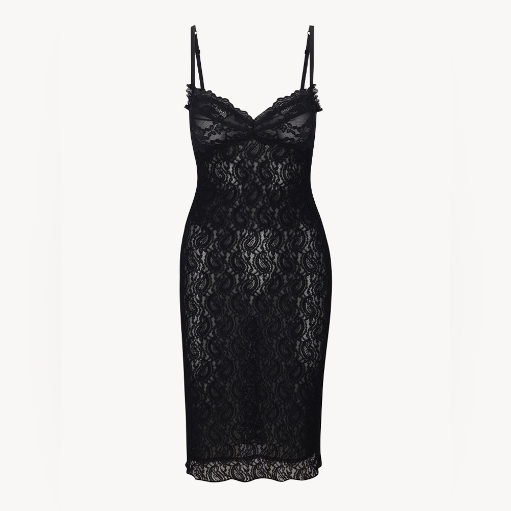 Realization Par - The Gisele Dress in size small